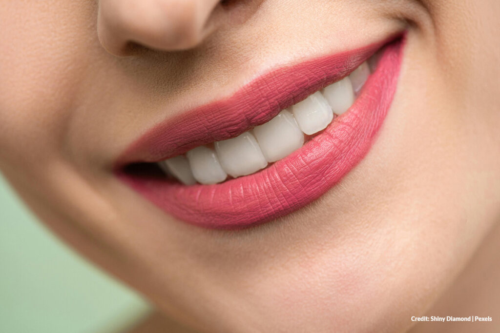 20 Daily Habits for Better Oral Health