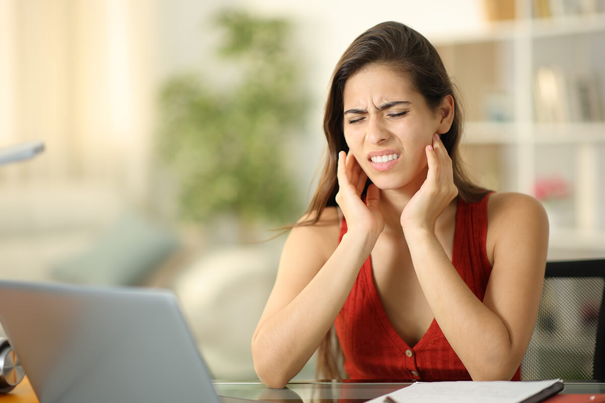 Learn key signs that show you may need a mouth guard for better protection